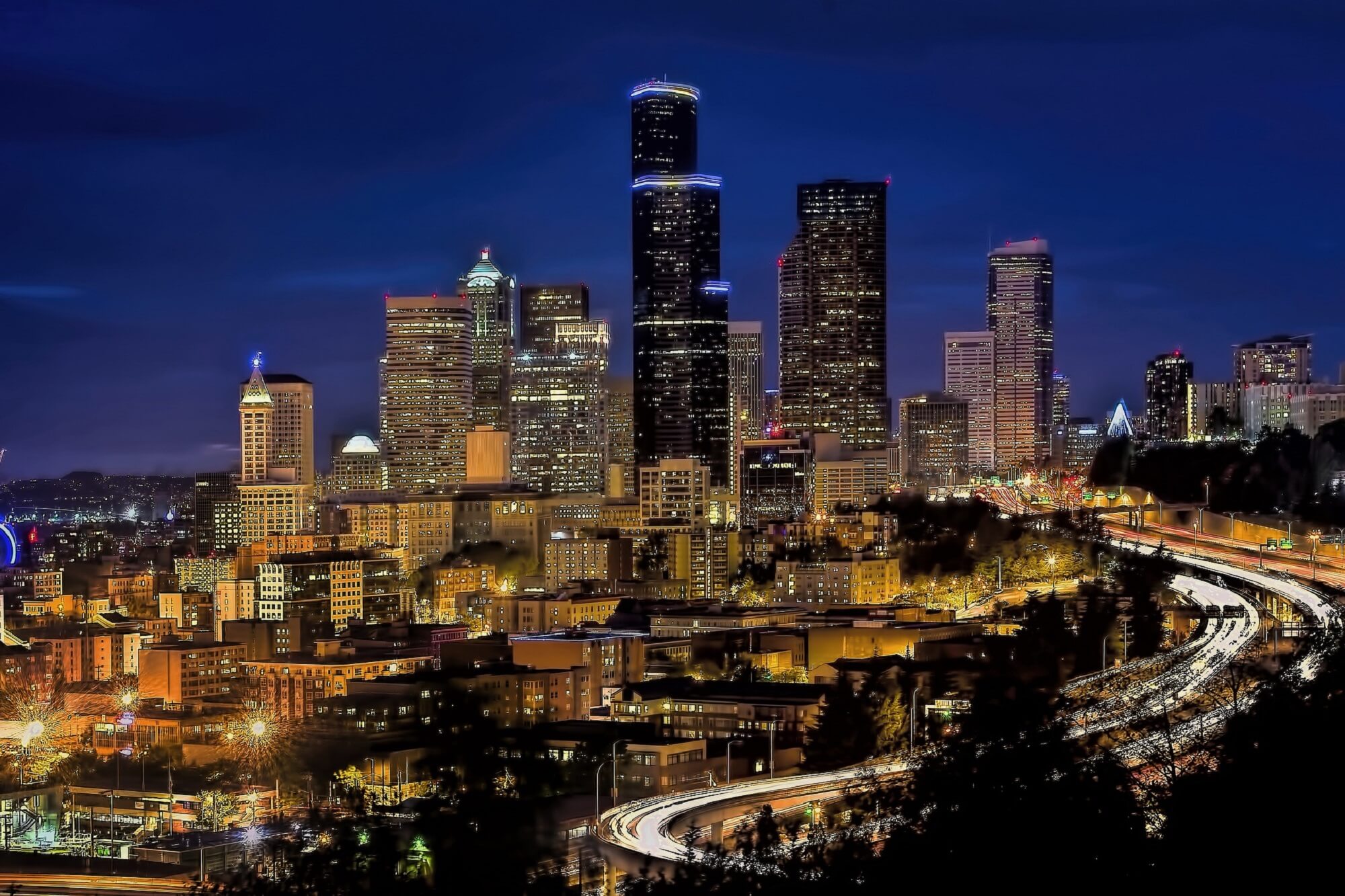 What’s Life in Seattle Like? Check Out Our Moving to Seattle Guide!